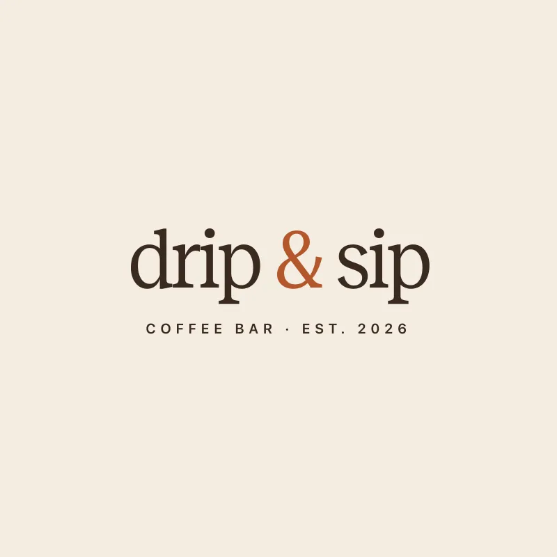 Logo option A